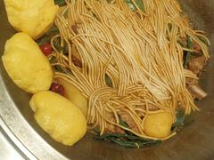 -遇东北林区铁锅炖(南开店)