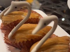 -福州世茂洲际酒店·福邸(台江店)