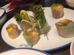 -美奈小馆·越南料理(中航城君尚购物中心店)