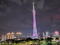 -广州塔