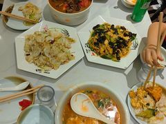 -何适山庄·团餐住宿(水长城P2停车场店)