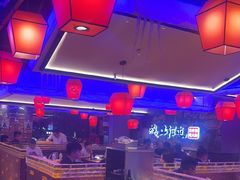 -山河屯铁锅炖(哈西站店)