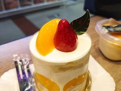 -85度C(南京中山南店)