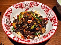 -老湘村·湖南土菜(天河维多利店)