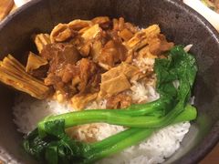 -72街红烧排骨饭(海珠丽影广场店)