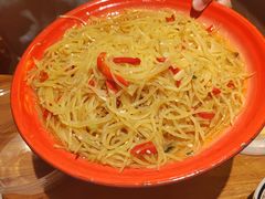 -破三川·新川菜(静安大融城店)