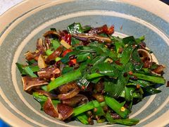 -半山腰·云南菜(侨福芳草地店)