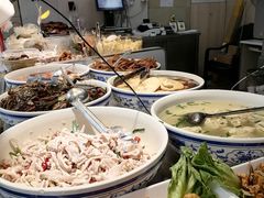 -三毛烤鸡(清泰街店)