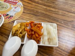 -老陕兄弟(彩虹新城店)