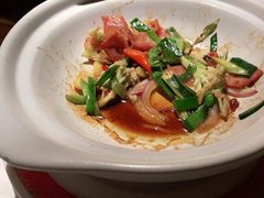 -渝信川菜(西单店)