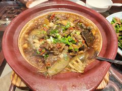 赣南甲鱼捞饭-赣南人家·头牌江西菜(劲松店)