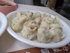 -开口笑·精选水饺