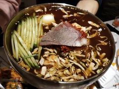 -玉善烧烤串城(长春总店)