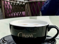 卡布奇诺-岁粤Moon·湖景餐厅(月光码头店)