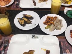 -汉巴味德(大悦城店)