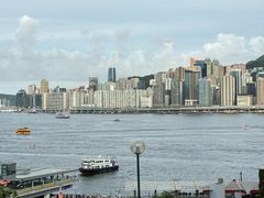 -讯号山花园