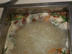 -阿串串老火锅(力盟店)
