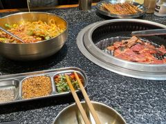 -红泥小火炉·东北泥炉烤肉(天一旗舰店)