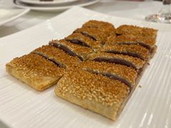-梅龙镇酒家(南京西路总店)