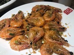 -百年银屏蚝烙·潮汕菜·非遗(乐山店)