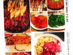 裸奔坨坨虾-成都吃客(九眼桥店)