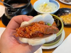-莲餐厅·湖北菜·潜江小龙虾店(愚园路店)