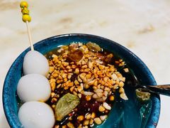 手工冰粉-锦府盐帮·李宅(领展购物广场中关村店)
