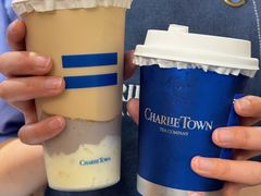 -CHARLIETOWN红茶公司(南京万象天地店)