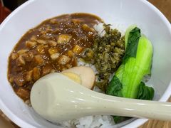 -李先生牛肉面大王(北京东四店)