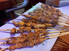 -肉串汪(望京店)