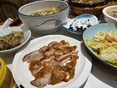 -再回头私房菜·老南京菜