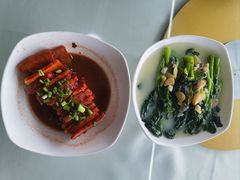 -八仔大富楼·河鲜(西江店)