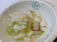 -觅姐一碗健康煮(青浦宝龙广场店)