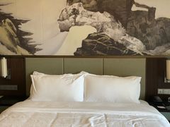 -成都安仁福朋喜来登酒店