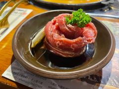 -喜来稀肉(金巴利道店)