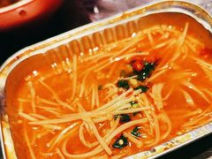 -绿地三只羊羊肉串(万科店)