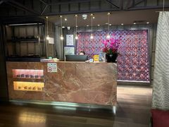 -LANN I 蘭 泰式古法按摩(徐家汇城开YOYO店)