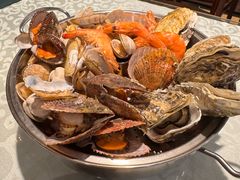 -牟传仁饭庄(星海店)