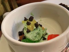 -杭州钱江新城万怡酒店-西餐厅