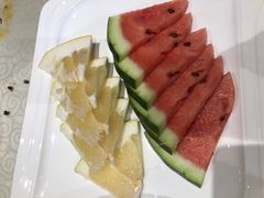 -国人川菜(李家村建东街店)