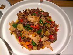 -筱爷叔·上海传统手工菜(玉树路店)