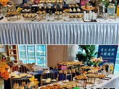 -头家宴会·年会婚礼自助餐·乔迁冷餐茶歇(龙华店)