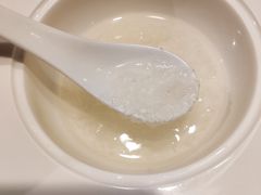 清汤燕窝-厉家菜(金宝街店)