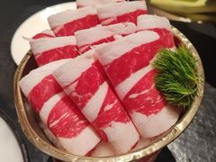-牛将军•涮肉•烤肉•铁板烧(北京王府井·故宫店)
