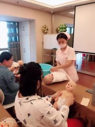 -台湾台婴美月子中心(长沙保利店)