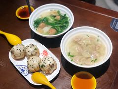 -大壶春生煎(四川中路店)