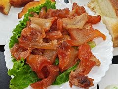 -诺敏塔拉奶茶-布里亚特包子-手把肉(锦都会店)