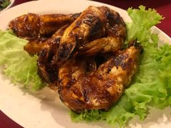 -德成饭店
