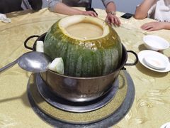 -红旗山庄(圭峰山店)