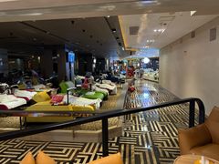 -皇室假期美食水疗会(春风路店)